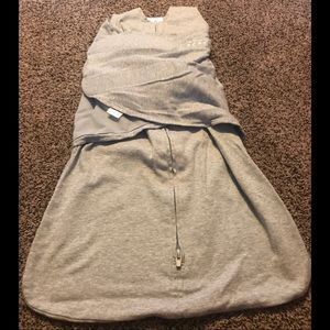 NWOT - Halo SleepSack Swaddle